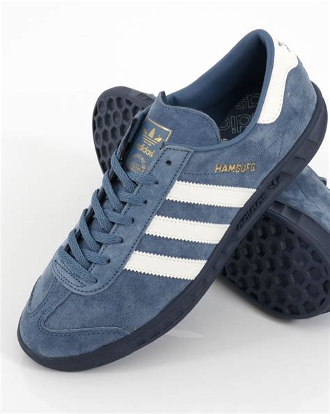 adidas hamburg shoes for sale